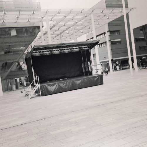 Stage 30 M
