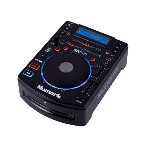 Numark NDX 500 CD USB