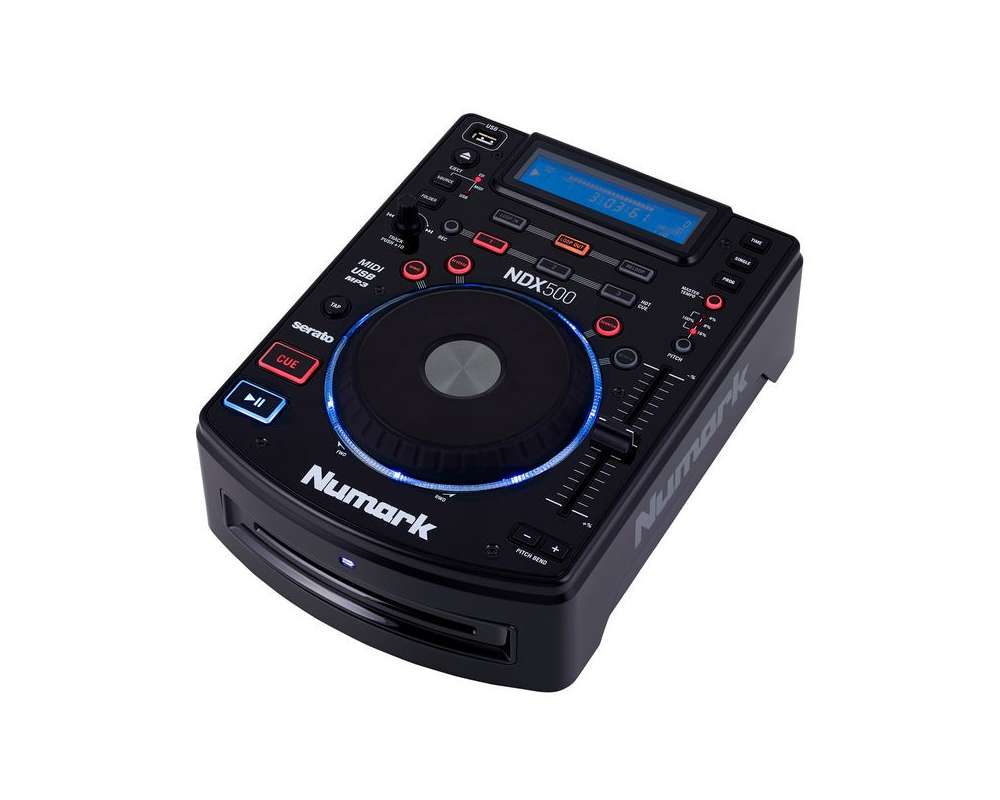 Numark NDX 500 CD USB