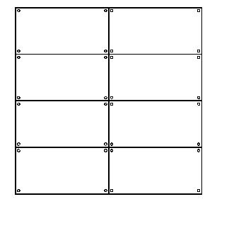 Aanbouw 4X4