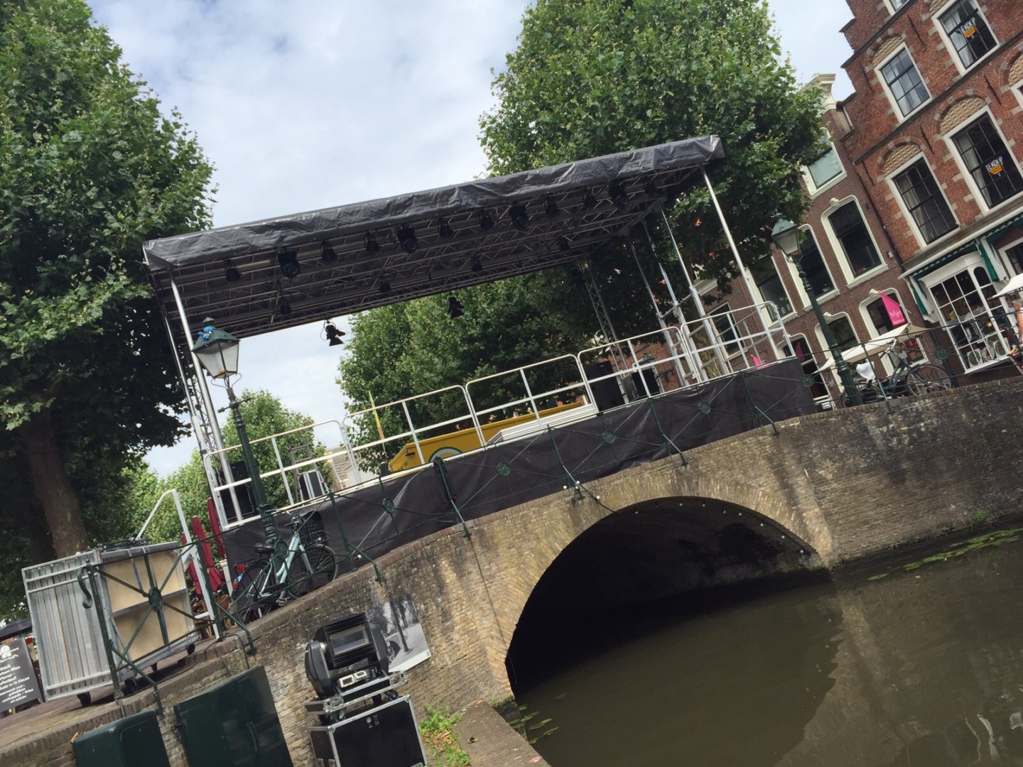 Stage 61 XXL - Afbeelding 10