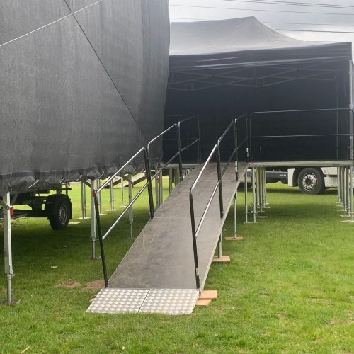 Easyramp