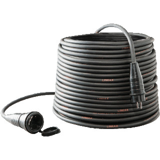 Verlengsnoer 230V 25M 3x2.5 16A