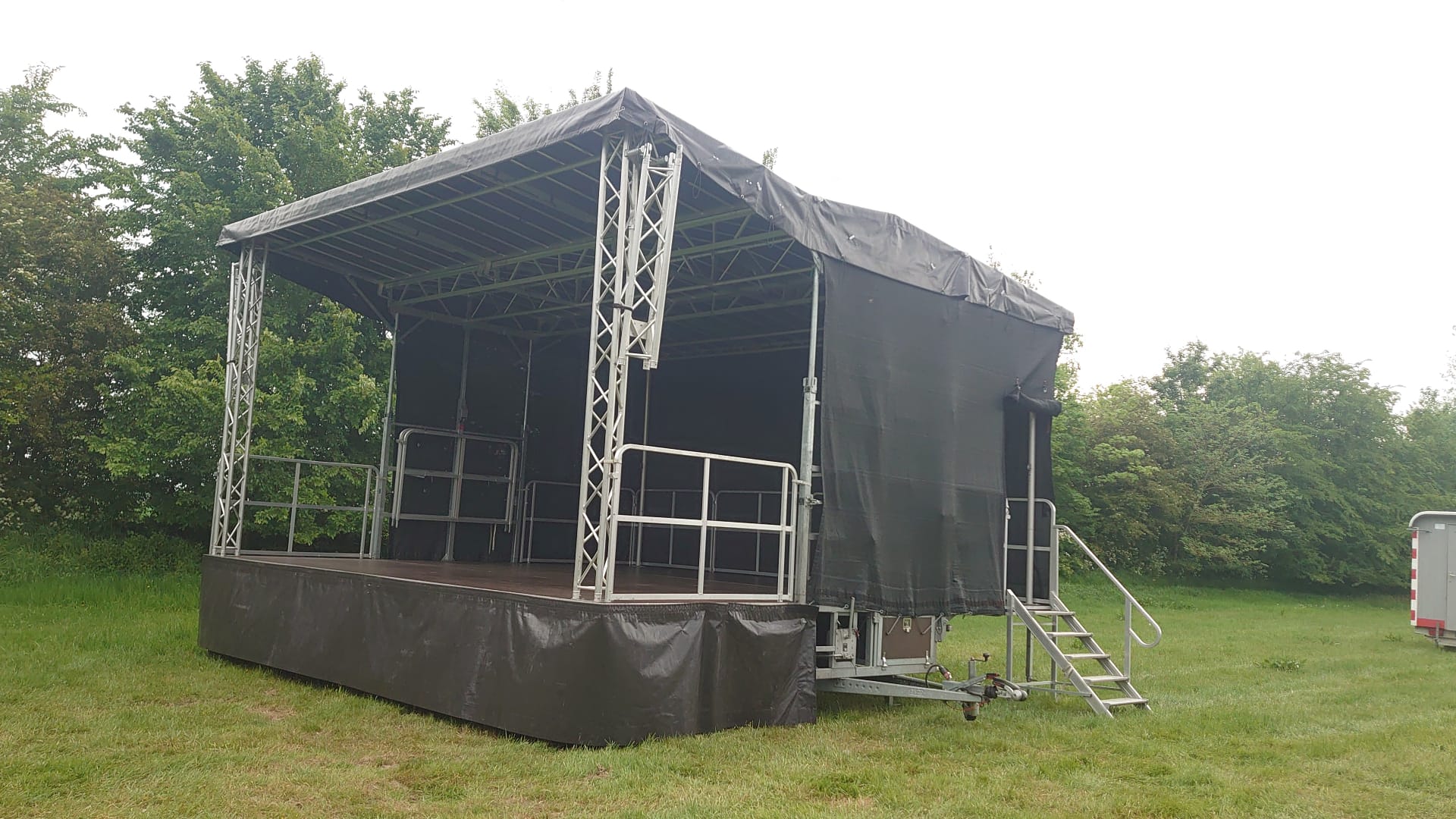 Stage 43 L - Afbeelding 6
