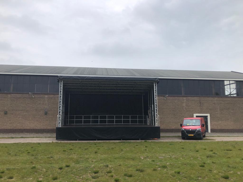 Stage 61 XXL - Afbeelding 6