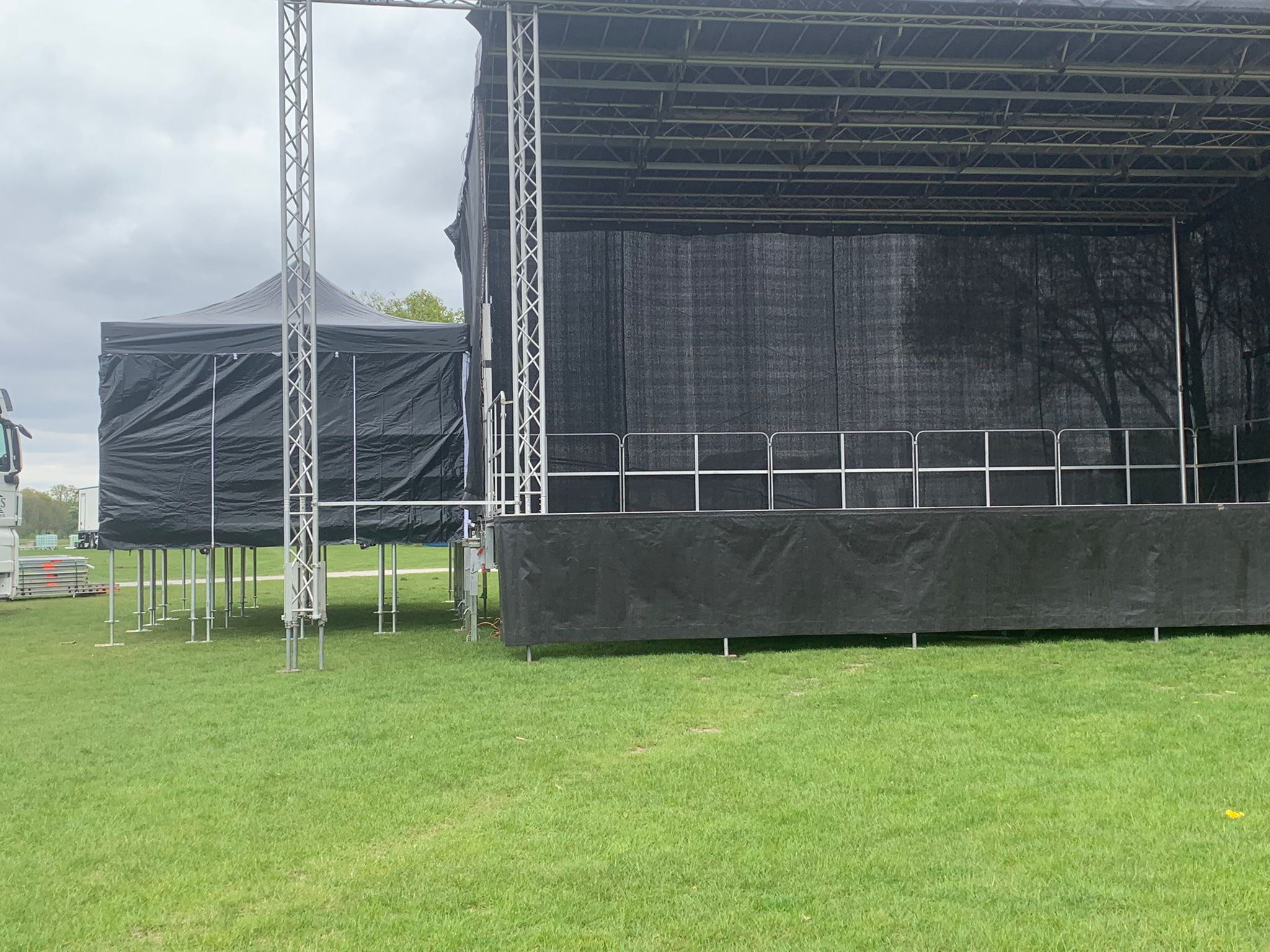 Stage 61 XXL - Afbeelding 7