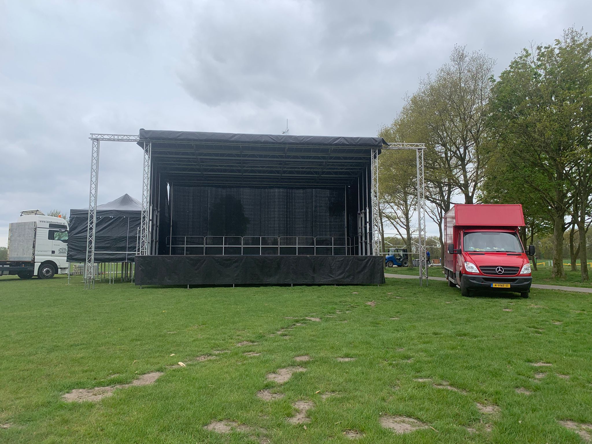 Stage 61 XXL - Afbeelding 8