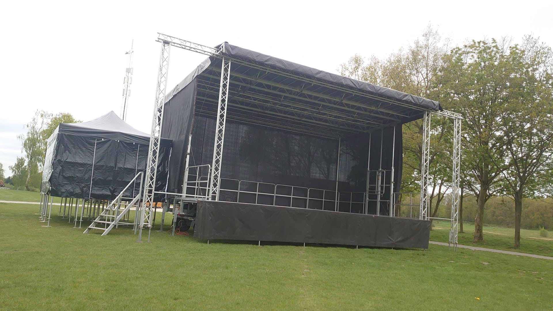 Stage 61 XXL - Afbeelding 9