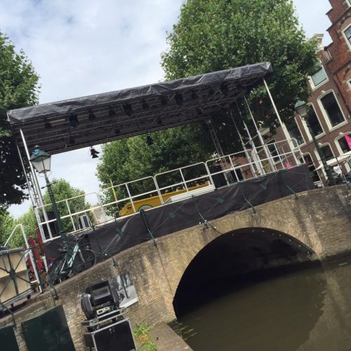 Stage 61 XXL