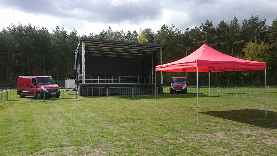 Stage 61 XXL - Afbeelding 3