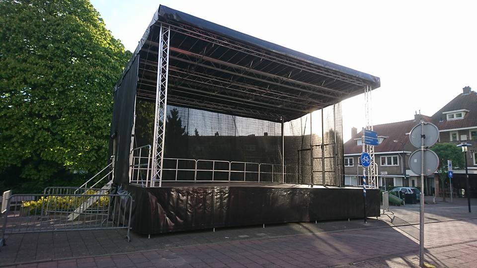 Stage 61 XXL - Afbeelding 4