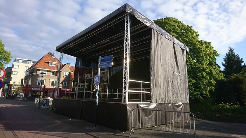 Stage 61 XXL - Afbeelding 5